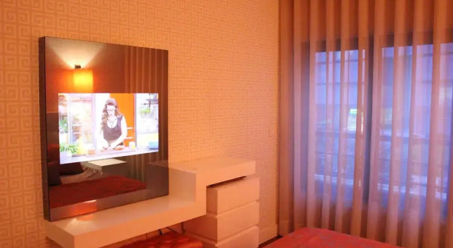 Apartment With 2 Bedrooms in Lisboa, With Shared Pool, Enclosed Garden and Wifi