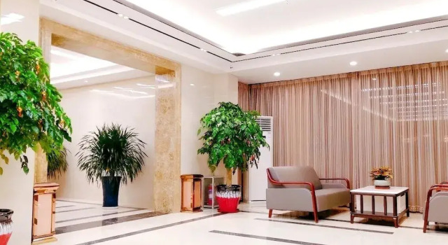 Beijing Huatongxin Hotel