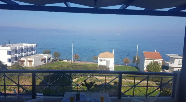 4 Ambelia paradise, Book Hotel Megalohori Agistri