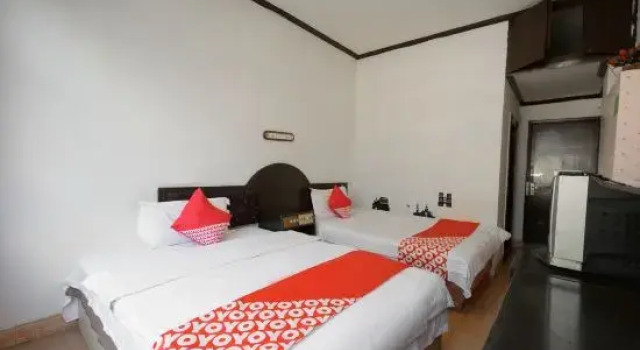 Номер Standard Anqing Hongyuan Hotel