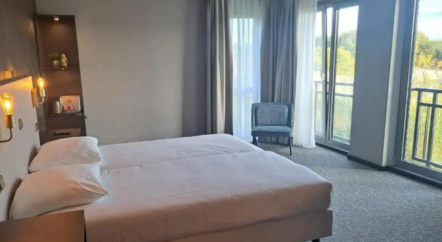 Полулюкс Parkhotel Horst - Venlo