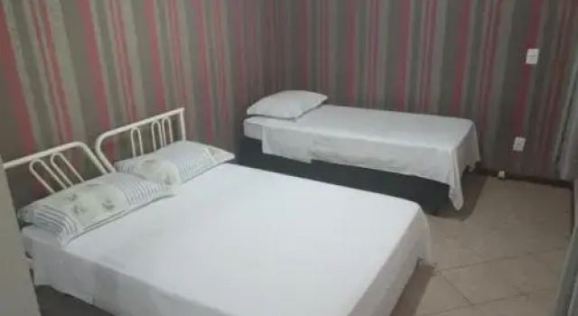 Hostel Casa Verde