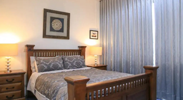 Двухместный номер Standard Shangping 201 B&B