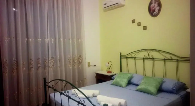 Двухместный номер Standard Belvedere4Colonne B&B Rooms & Suite
