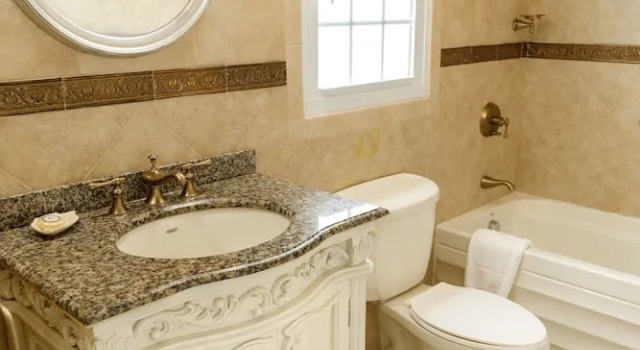 Номер Standard с красивым видом из окна Willowbank Resort