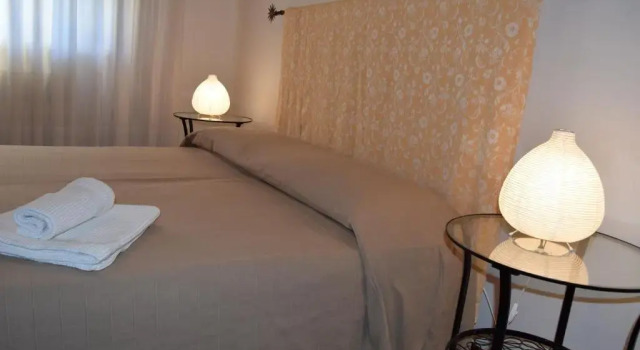 Апартаменты Casa Vacanza e per lavoro Elena e Carla