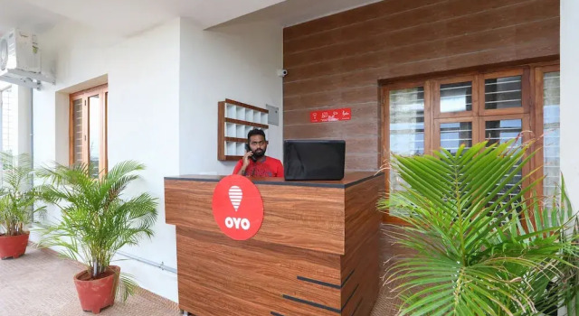 OYO 19479 Cjs Homes, Reserva ahora Hotel Mysore 