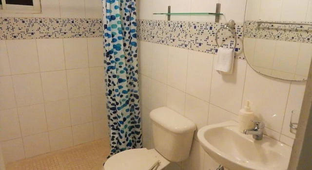 Номер Economy RIG Casa Conde