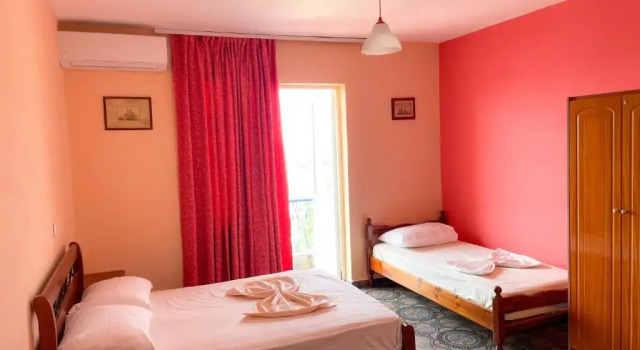 Hostel Andrey