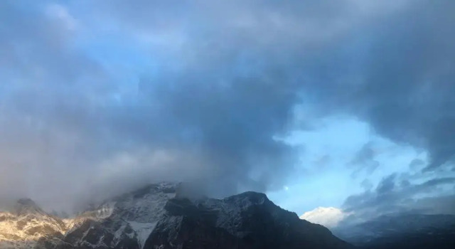 Апартаменты Montricher Karellis, 5 Min de St Jean de Maurienne