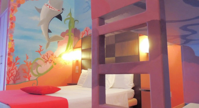 HamilTown Hotel