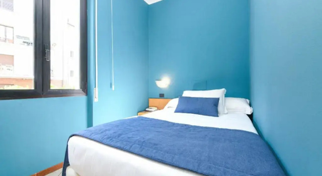Номер Standard Hotel Aurora