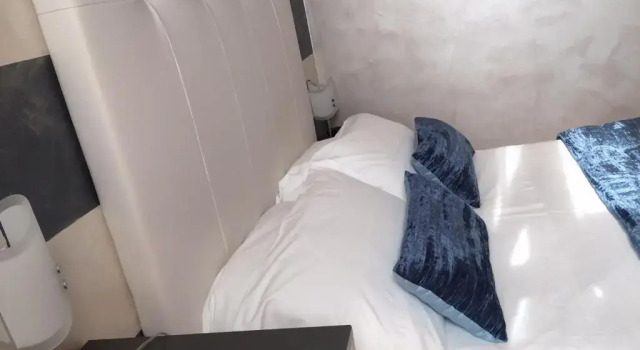 Номер Standard Hotel Ligure