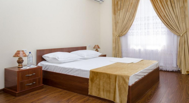 Номер Superior Karakalpak Palace Hotel