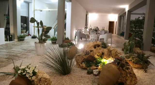 Virò House, Prenota Hotel Squinzano Salento