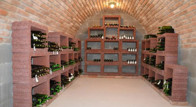 Ubytování Dyje, Prenota Hotel Hotel a Moravia meridionale con parcheggio, Parcheggio