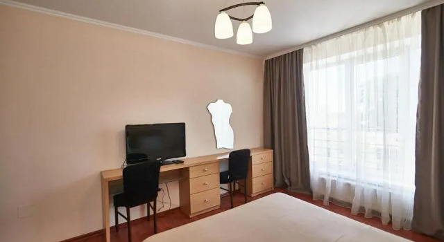 Mitropolit Dosoftei Street Apartamenty, Reserva ahora Apartamento Chişinău 