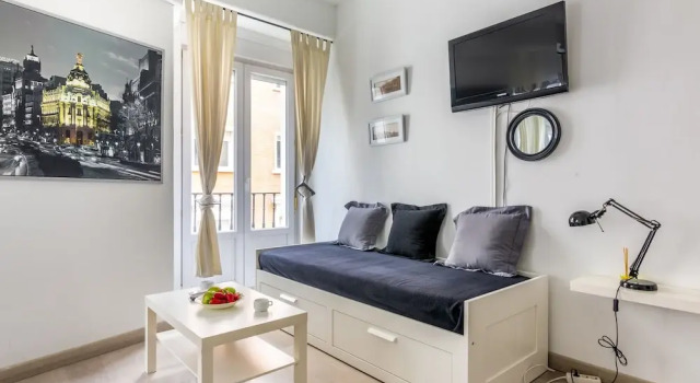 Stay Inn Madrid
