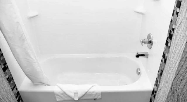 Номер Standard Best Western Plus Jackson Downtown Coliseum