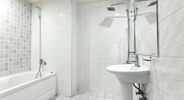 Номер Standard Osan J Hotel