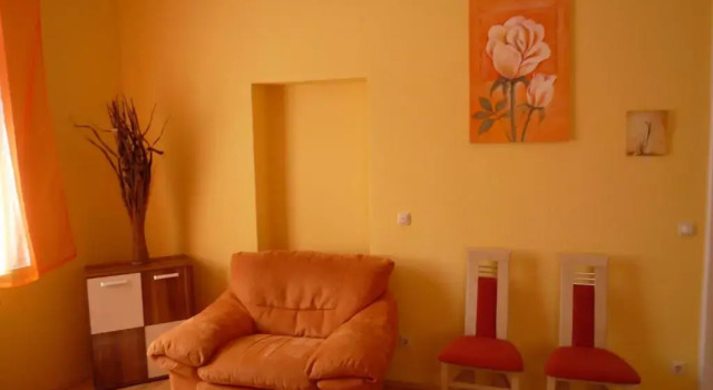 Апартаменты City Apartment in Nürnberg