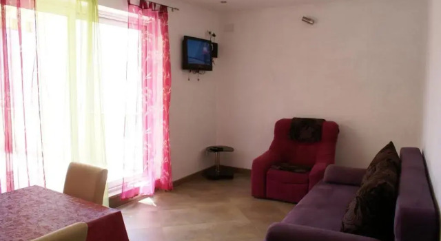Apartment Adria Sun, Buchen Sie Ferienwohnung Porat Insel Krk