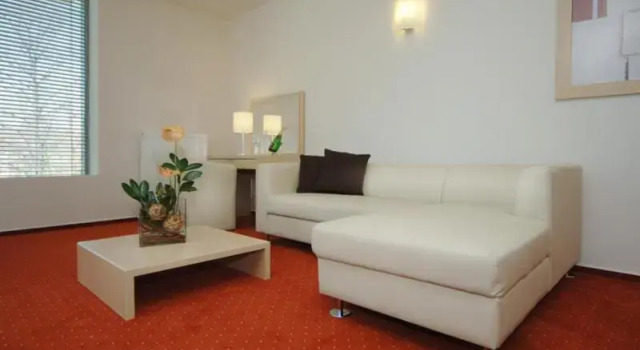 Люкс Standard Spa Hotel Felicitas