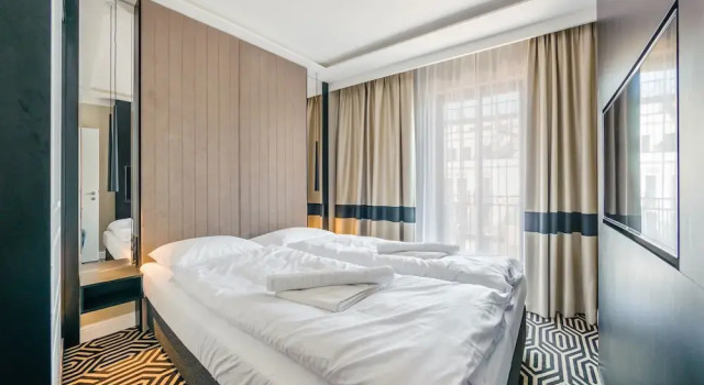 Apartamenty Świnoujście - Baltic Park, Prenota Hotel Świnoujście 