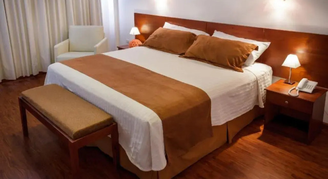Номер Standard Hotel Ajavi