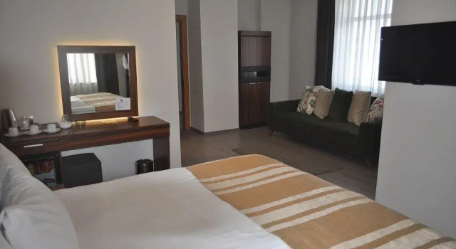 Atabay Otel