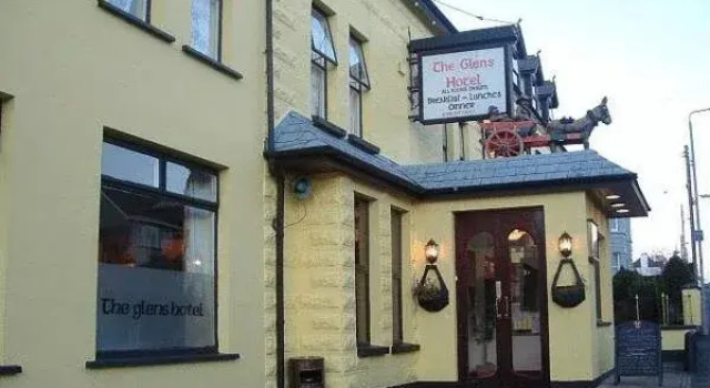 The Glens Hotel