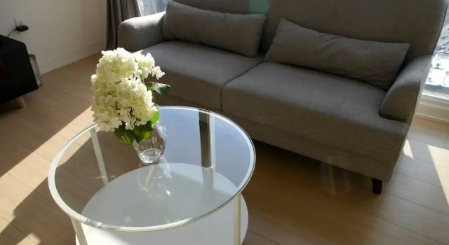 Spacious 3BR Forest Hill Unit, Varaa Hotelli Toronto 
