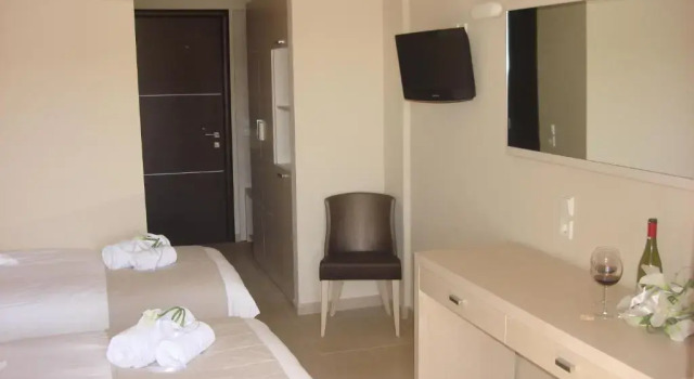 Номер Superior Siviris Golden Beach