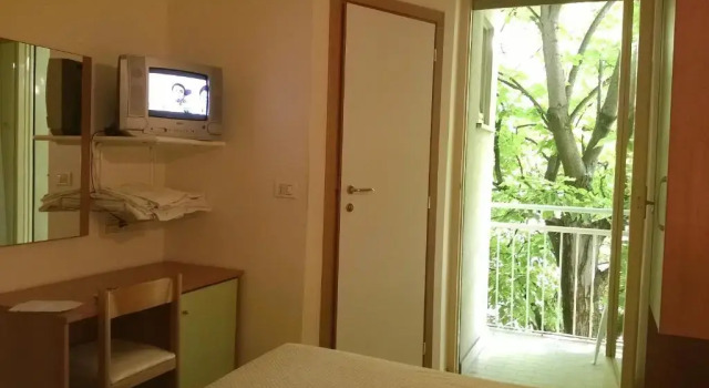 Двухместный номер Standard Hotel Capri