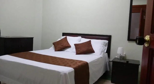 Двухместный номер Standard Hotel Cafetto
