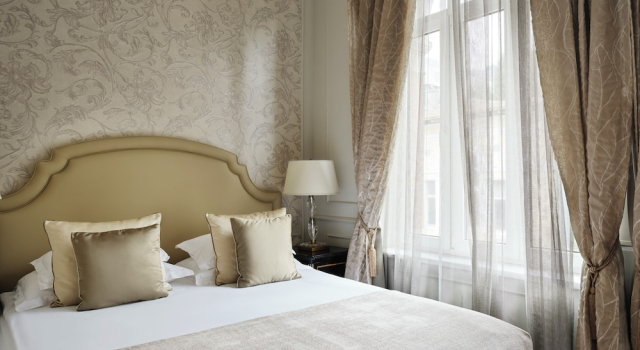 Номер Standard Amadria Park Hotel Sveti Jakov