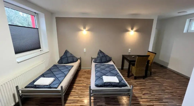 Апартаменты Appartments Casa del Sol