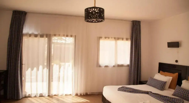 Бунгало Deluxe Dakhla Camp