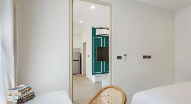 One bedroom Palmetto Condo Karon A309, Забронировать Отель Недорогие отели острова Пхукета, недорого