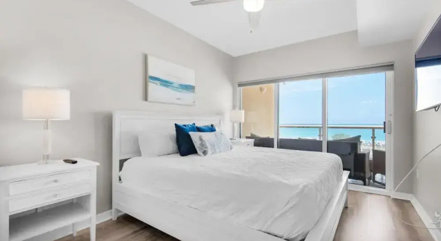 Emerald Isle Unit 206
