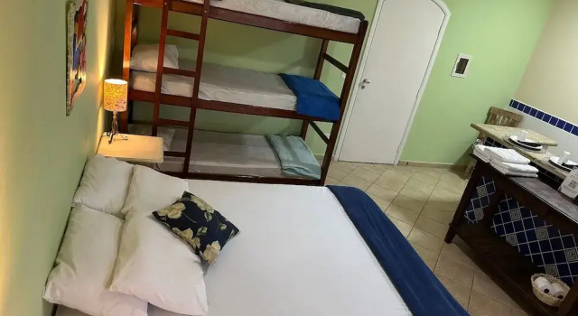 Люкс Surfside Suites