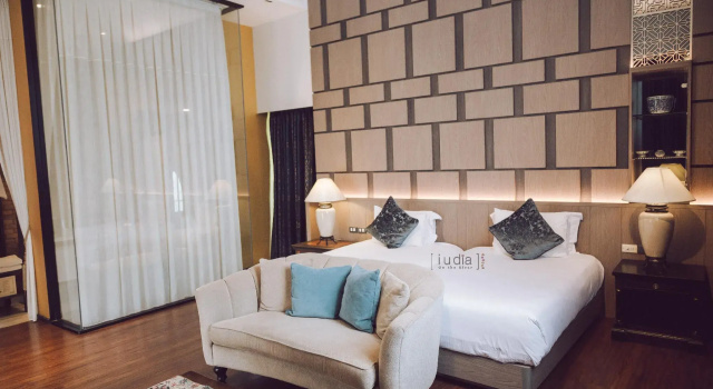 iuDia Hotel, Забронировать Отель Аюттхая провинция Аюттхая