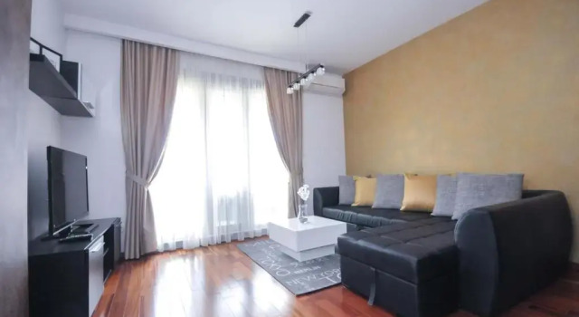 Seaside Apartments Petrovac, Đặt Căn hộ Petrovac na Moru Budva Riviera