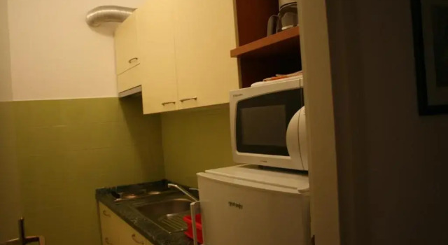 Апартаменты Apartments Šorić