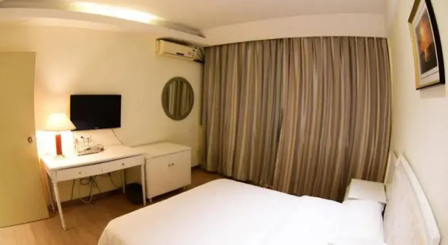 Kaiserdom Hotel Guangzhou Huangshidong Road Branch, Boek Hotel SPA-hotels in Guangdong, SPA