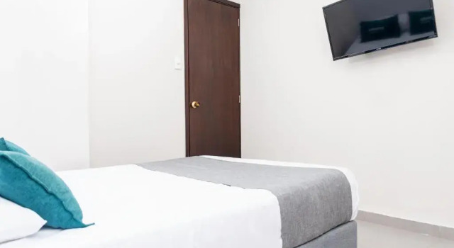 Двухместный номер Standard Casa Prado 59