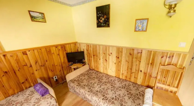 Noclegi u Ewy, Забронировать Отель Душники-Здруй Table Mountains, рядом с Бювет минеральной воды