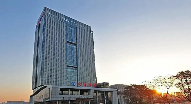 Wuxi Dayun Hotel, Rezerwuj Hotel Luoshe Jiangsu