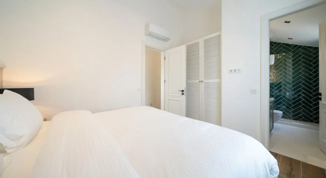 Jaden Farm House, Rezervovat Farmářský pobyt Hotely v Fethiye Area s parkováním, Parkování