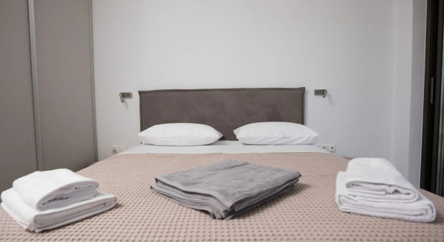 Agia Pelagia Villas, Забронировать Отель Агия-Пелагия Центральный Крит